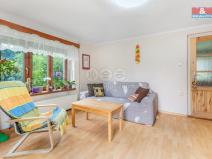 Prodej rodinného domu, Pěnčín, 250 m2