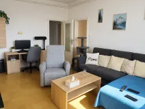 Prodej bytu 2+1, Lom, Osecká, 66 m2