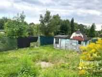 Prodej zahrady, Litvínov - Horní Litvínov, 194 m2