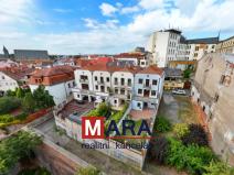 Prodej rodinného domu, Olomouc, Hrnčířská, 332 m2