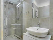 Pronájem bytu 1+kk, Praha, Myslíkova, 38 m2