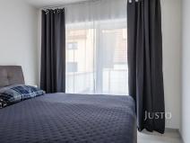 Pronájem bytu 2+kk, Třeboň, Sokolská, 48 m2