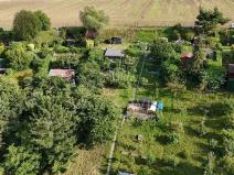 Prodej zahrady, Brandýs nad Labem-Stará Boleslav, 639 m2