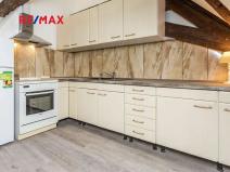 Prodej rodinného domu, Bílina, Zámecká, 230 m2