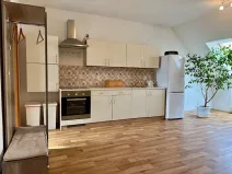 Pronájem bytu 3+1, Slaný, Třebízského, 99 m2