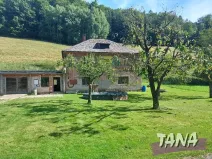 Prodej rodinného domu, Turnov, 184 m2