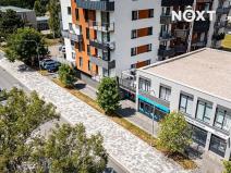 Prodej kanceláře, Pardubice, Na Spravedlnosti, 70 m2