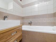 Prodej bytu 3+1, Zábřeh, 17. listopadu, 75 m2