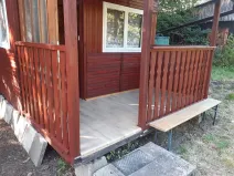 Prodej chaty, Frýdlant, Jizerská, 16 m2