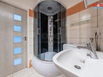 Prodej bytu 1+1, Příbram - Příbram VIII, Budovatelů, 39 m2