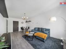 Prodej bytu 2+1, Strakonice - Strakonice I, Krále Jiřího z Poděbrad, 47 m2