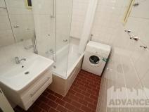 Pronájem bytu 2+1, Praha - Vinohrady, Slezská, 79 m2