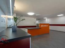 Pronájem obchodního prostoru, Ostrava, 160 m2