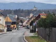 Prodej rodinného domu, Frýdlant, Kodešova, 130 m2