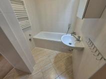 Pronájem bytu 2+kk, Praha - Strašnice, Gutova, 45 m2