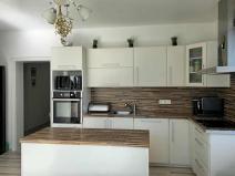 Prodej rodinného domu, Kunštát, Sadová, 108 m2