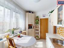 Prodej bytu 2+1, Bohaté Málkovice, 52 m2