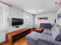 Prodej rodinného domu, Stochov - Čelechovice, Zalavecká, 106 m2