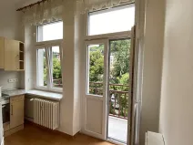 Prodej bytu 2+1, Mariánské Lázně, Hlavní třída, 56 m2
