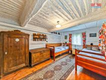 Prodej chalupy, Horní Brusnice, 73 m2