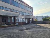 Pronájem obchodního prostoru, Tábor, Světlogorská, 285 m2