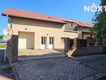 Pronájem obchodního prostoru, Tábor, U Jednoty, 140 m2