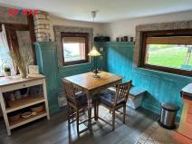 Prodej chalupy, Mikulov, 84 m2