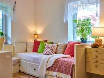 Prodej rodinného domu, Bohdalovice, 60 m2