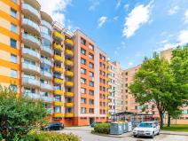 Prodej bytu 2+kk, České Budějovice, Netolická, 41 m2