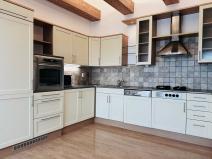 Prodej bytu 3+1, Brno, Vychodilova, 106 m2