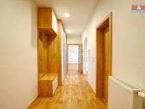 Pronájem bytu 2+1, Ostrava - Vítkovice, Šalounova, 80 m2