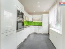 Prodej bytu 3+1, Benátky nad Jizerou - Benátky nad Jizerou II, Na Burse, 72 m2