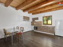 Prodej rodinného domu, Lično - Radostovice, 150 m2