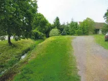 Dražba zahrady, Načešice, 588 m2
