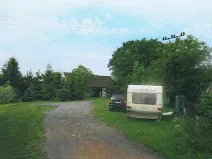 Dražba zahrady, Načešice, 588 m2
