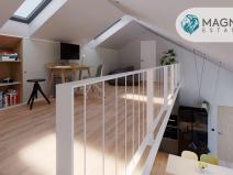 Prodej rodinného domu, Bludov, 102 m2