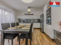 Prodej rodinného domu, Ostrava - Pustkovec, Pustkovecká, 220 m2