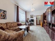 Prodej rodinného domu, Nová Role, Rolavská, 198 m2