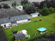 Prodej rodinného domu, Horšovský Týn, 320 m2