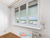 Prodej bytu 2+kk, Praha - Řepy, Galandova, 43 m2