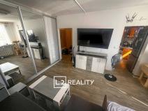 Prodej bytu 1+1, Praha - Modřany, Angelovova, 27 m2