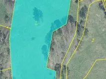 Prodej pozemku pro bydlení, Rotava, Sklenský vrch, 8667 m2