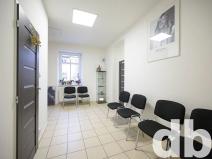 Pronájem obchodního prostoru, Karlovy Vary, Nejdecká, 70 m2