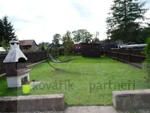 Prodej rodinného domu, Šluknov, 160 m2