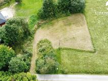 Prodej pozemku pro bydlení, Písek, 950 m2
