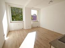 Pronájem bytu 1+kk, Horšovský Týn, Domažlická, 30 m2