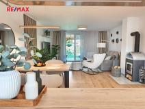 Prodej rodinného domu, Nová Ves, Nad Hřištěm, 128 m2