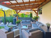 Prodej rodinného domu, Nová Ves, Nad Hřištěm, 128 m2