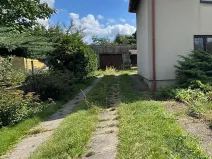 Prodej pozemku pro bydlení, Praha - Koloděje, V lipách, 800 m2