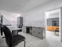 Prodej kanceláře, Křižanov, Benešovo náměstí, 530 m2